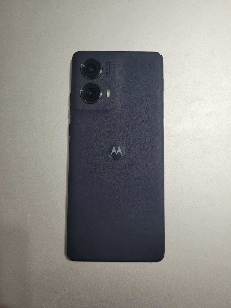 Motorola Edge 5G - 256GB - Latest version 2024 - photo 2
