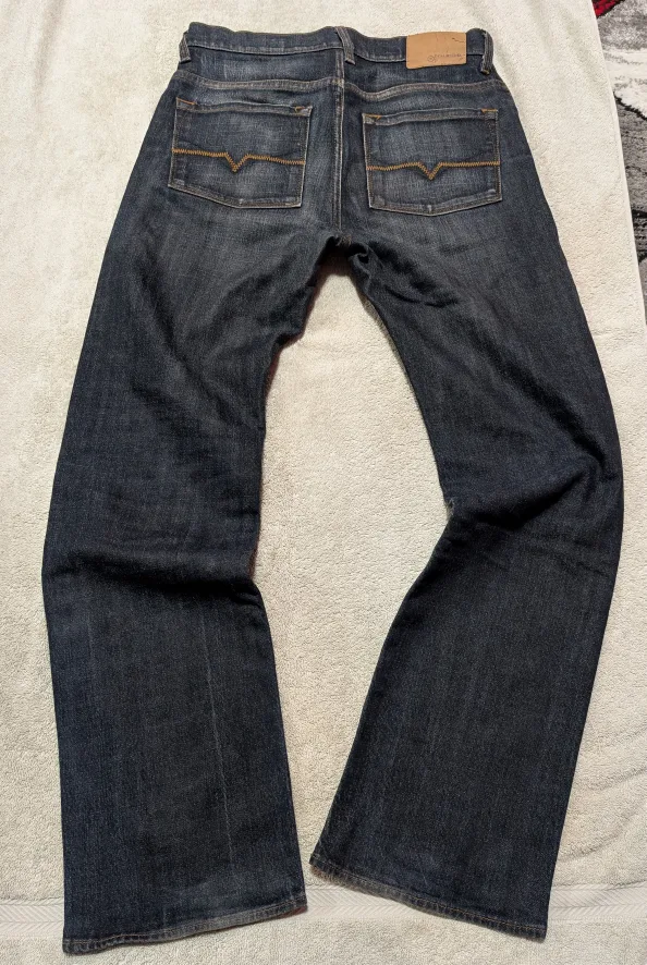 Men's Guess Jeans Size 30 image indicator(2)