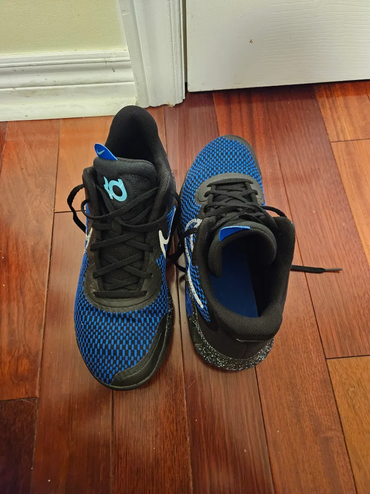 Nike KD Trey 5 VII Basketball Shoes image indicator(4)