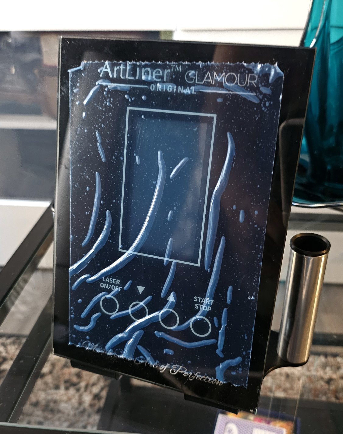 ArtLiner Glamour Original Permanent Makeup Machine