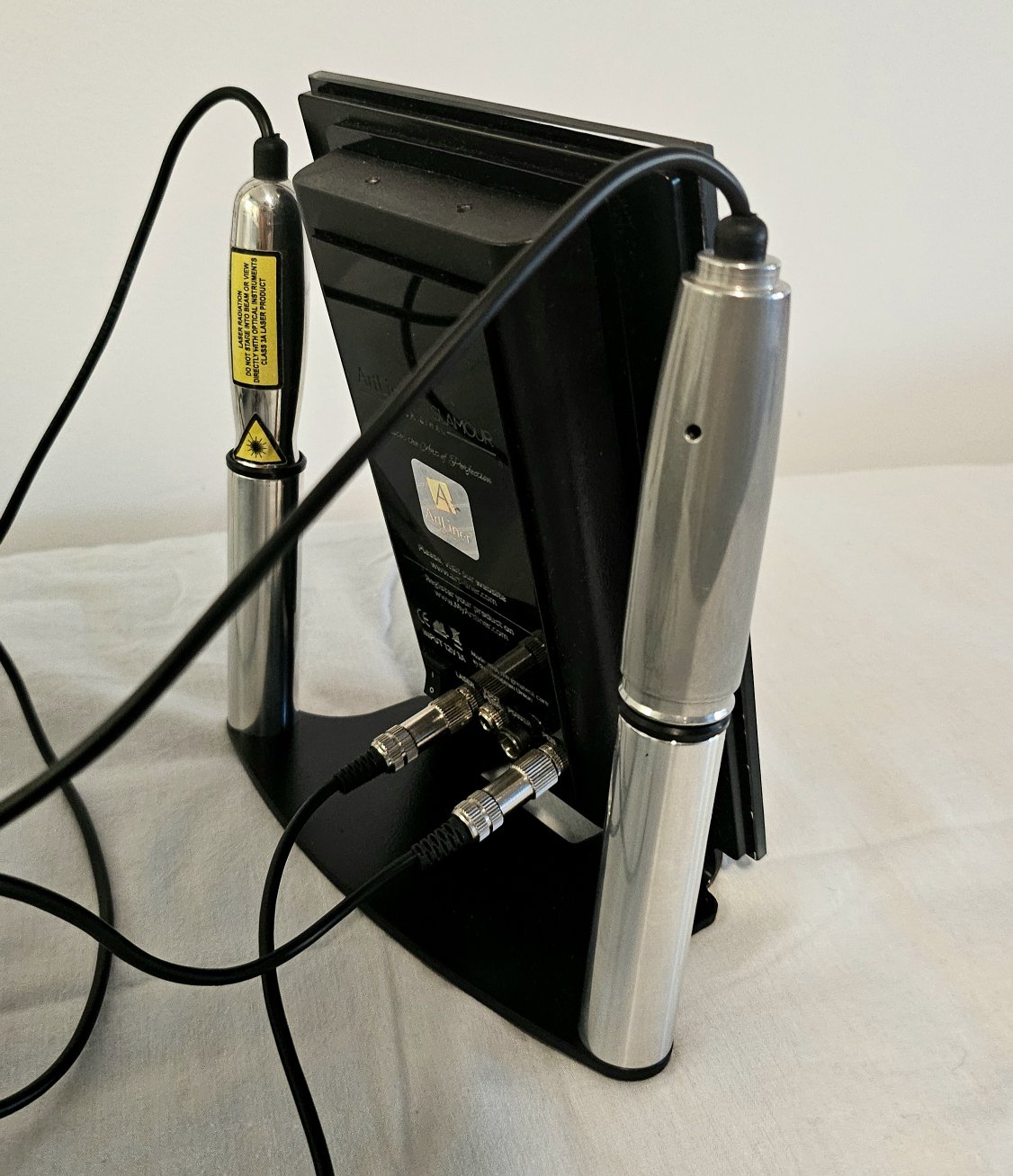ArtLiner Glamour Original Permanent Makeup Machine - photo 4