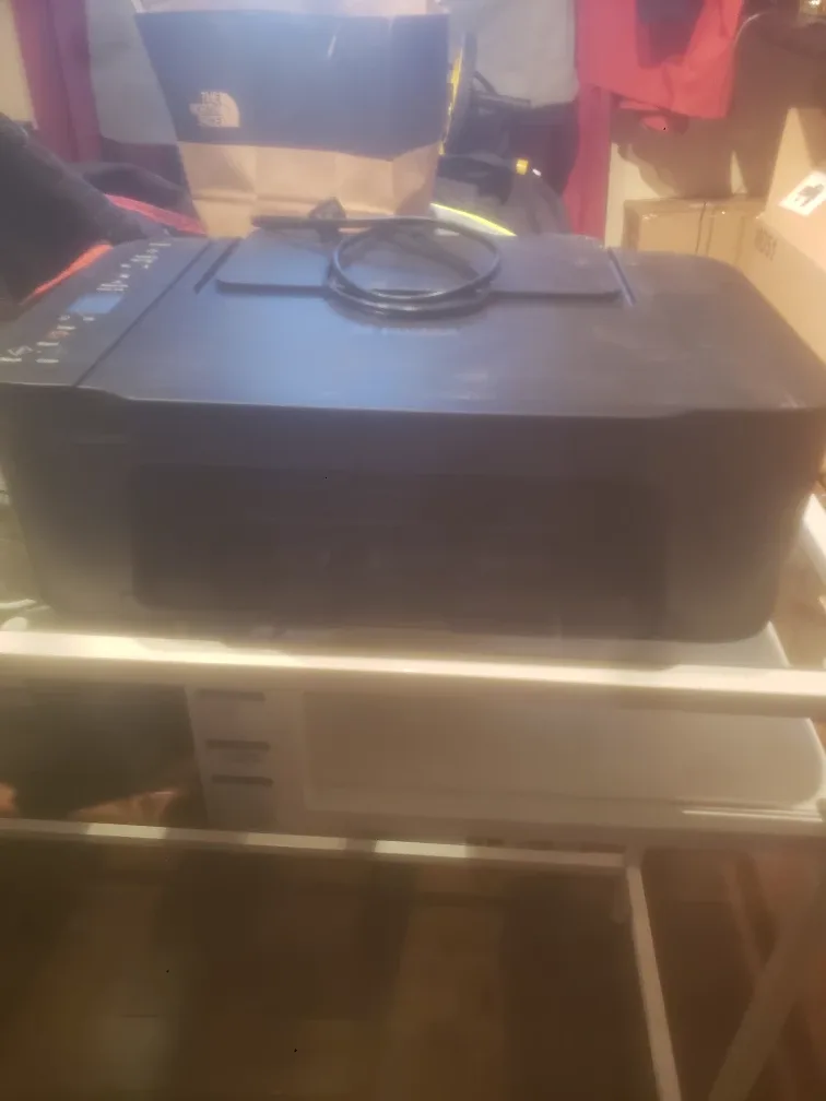 Canon PIXMA TS3420 Wireless Ink jet Printer image indicator(5)