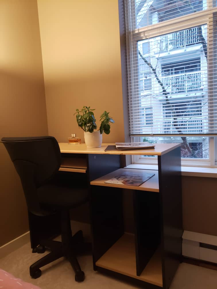 Study Desk and Chair Set - photo 2