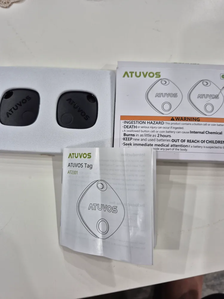 ATUVOS image indicator(4)