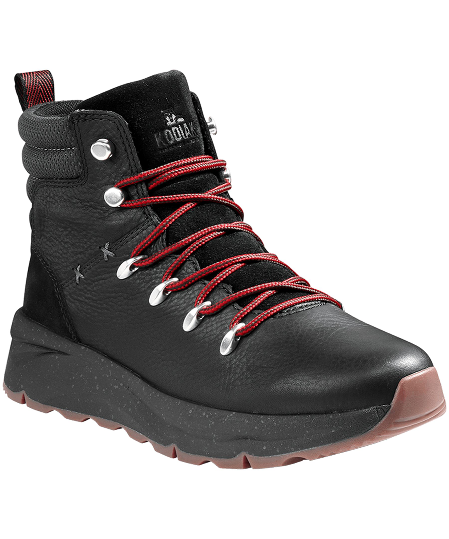 BNIB Kodiak Women's Boots, Size 8.5