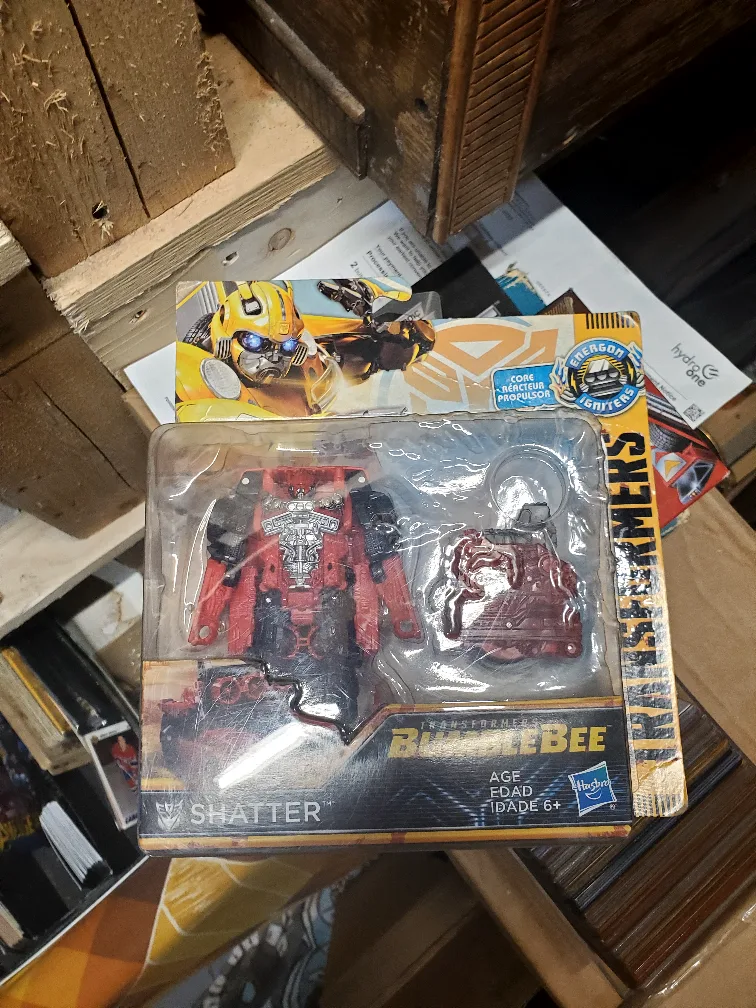 Vintage Transformers image indicator(2)