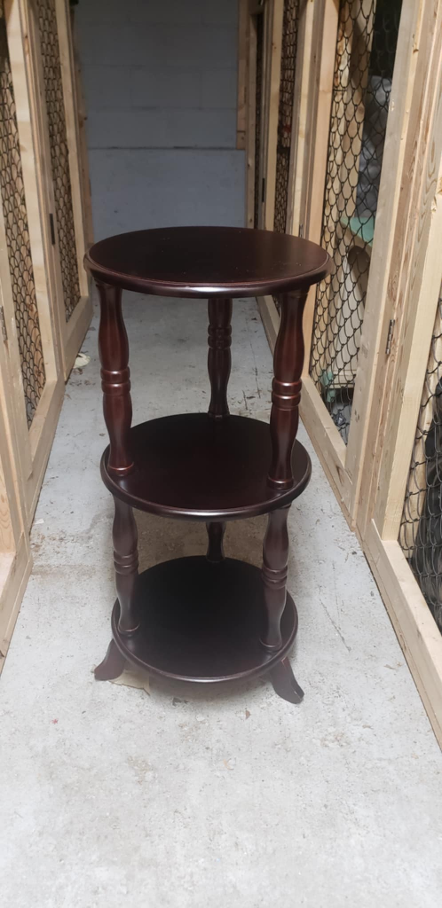 2 corner table - photo 2