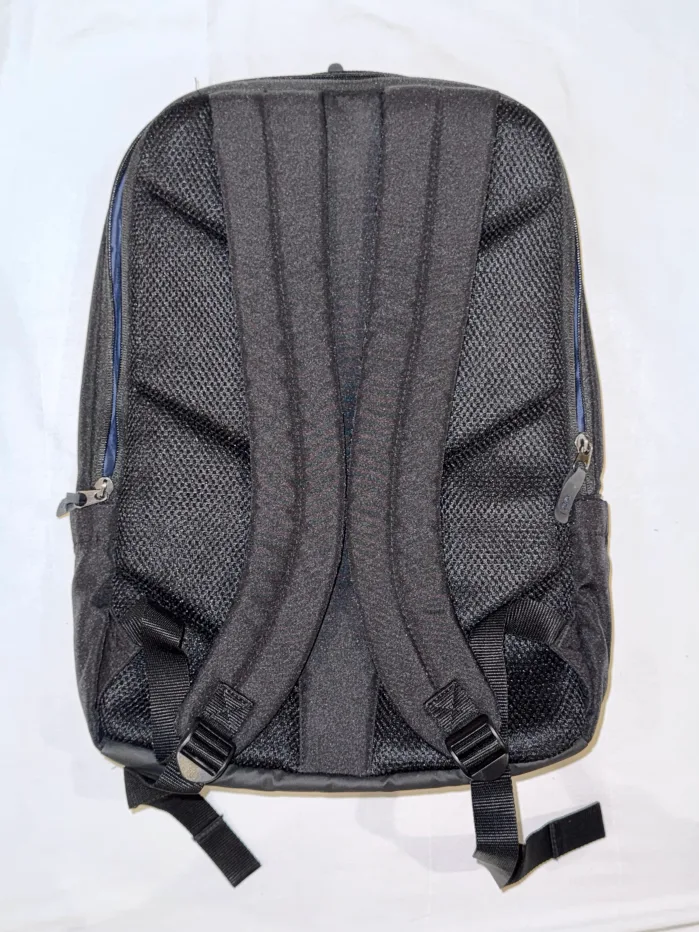 Targus 15.6" Laptop Backpack - Black image indicator(4)