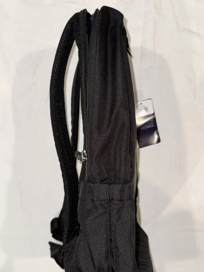 Targus 15.6" Laptop Backpack - Black image indicator(5)