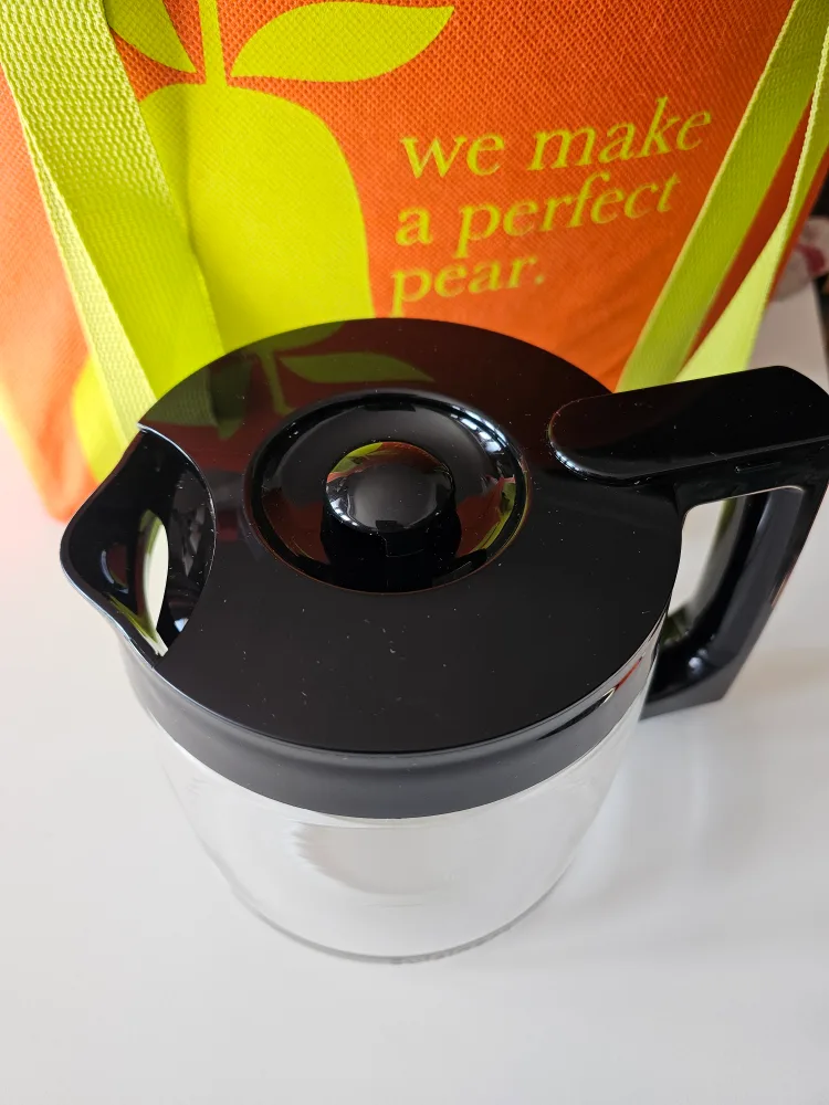 Cuisinart Coffee Carafe 12 cup image indicator(4)