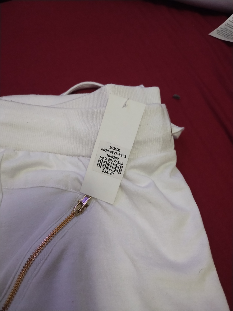 women's pants - photo 4