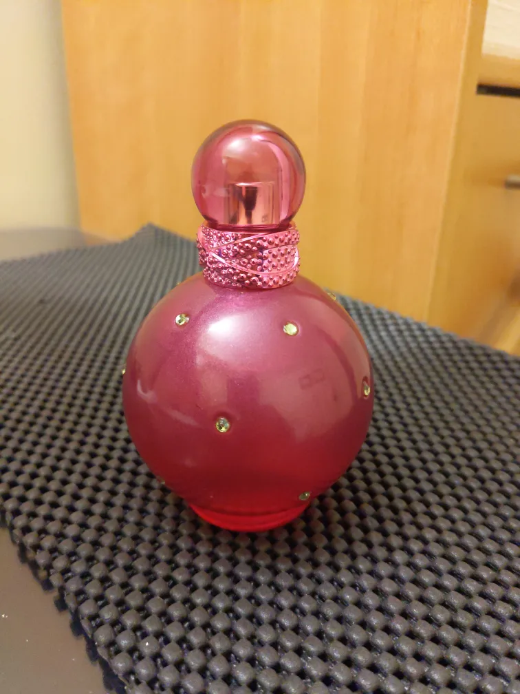 Britney Spears Fantasy Eau de Parfum 100ml image indicator(2)