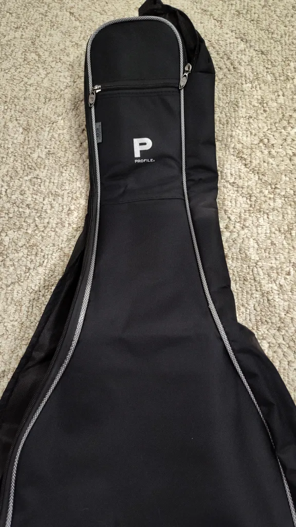Profile Guitar Gig Bag image indicator(3)