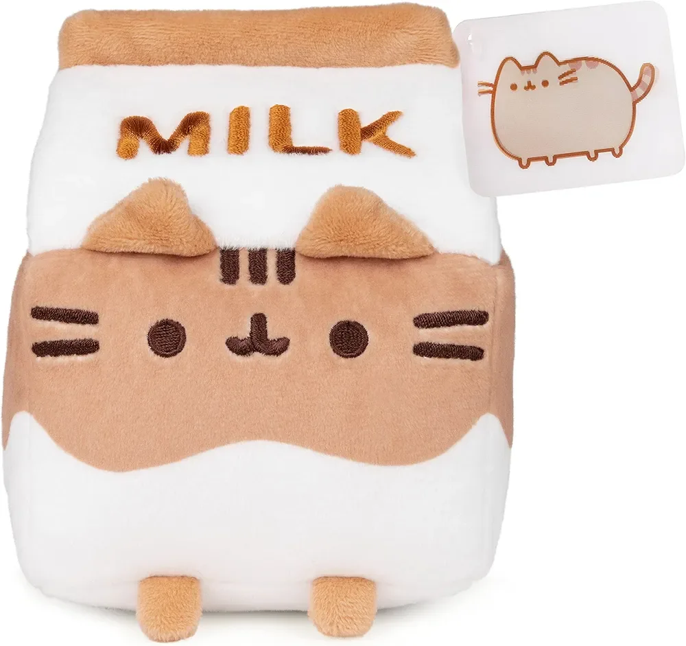 Pusheen plush toys image indicator(2)