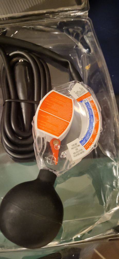 Antifreeze Tester Kit - photo 2