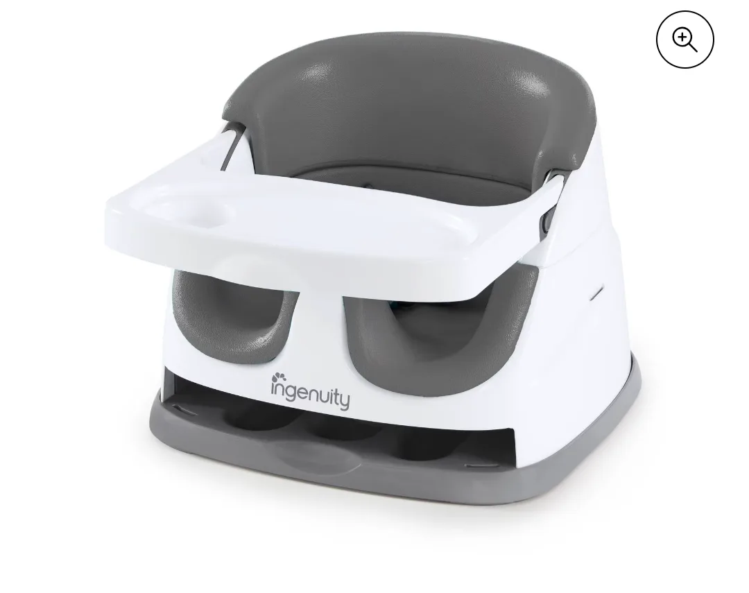 Ingenuity Baby Booster Seat thumbnail