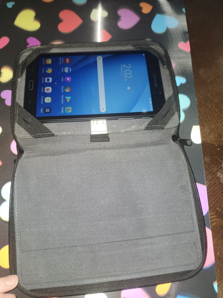 Samsung Galaxy Tab Case