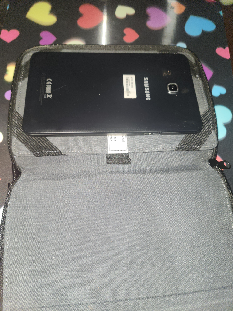 Samsung Galaxy Tab Case - photo 2