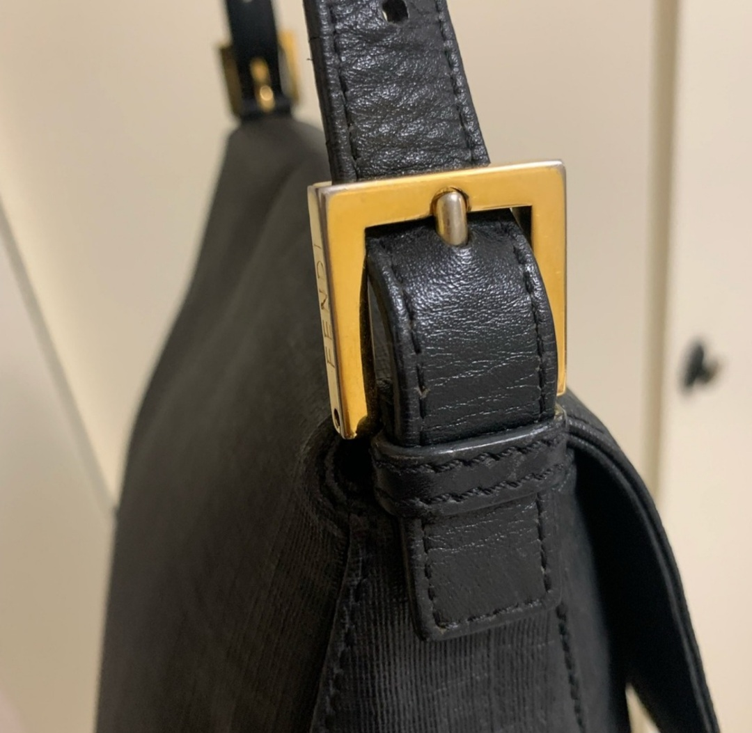 Fendi Mama Baguette - photo 5