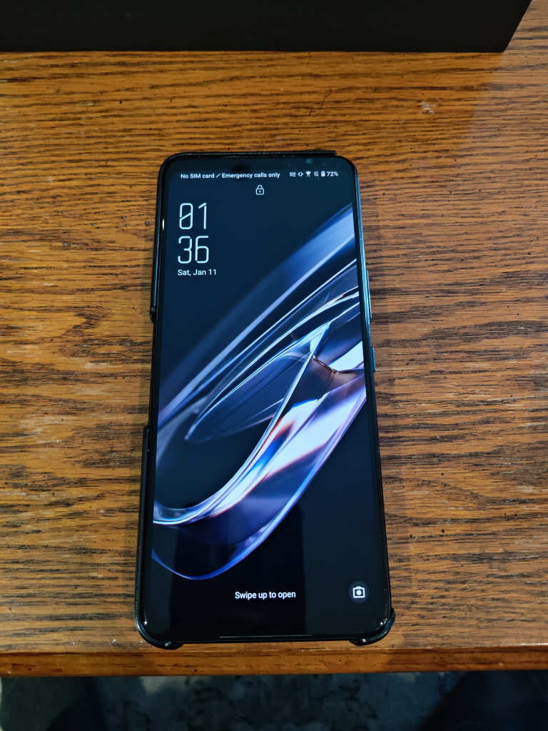 ASUS ROG Phone 6D