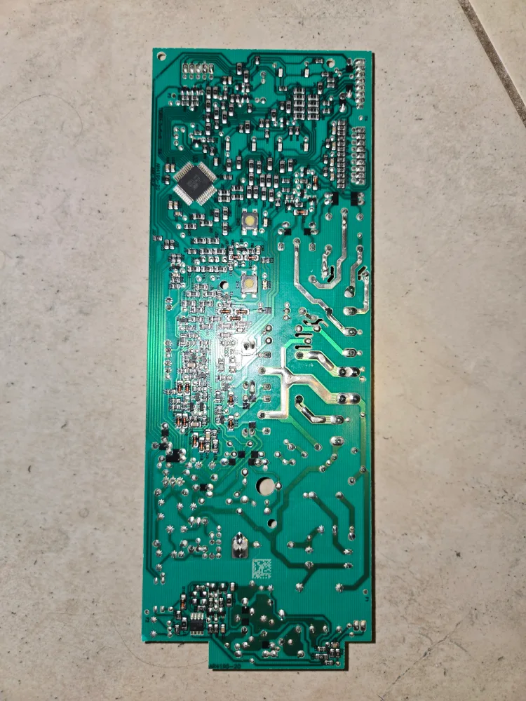 Electronic PCB Assembly Robotic/Control Board Assembly image indicator(2)