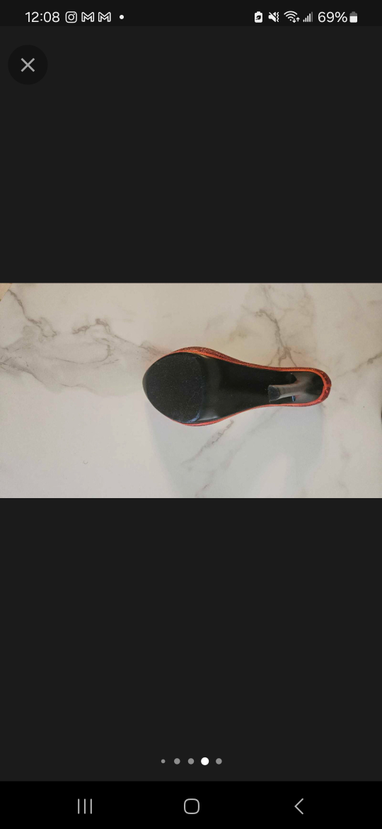 Wine holder ~table top~ - photo 5