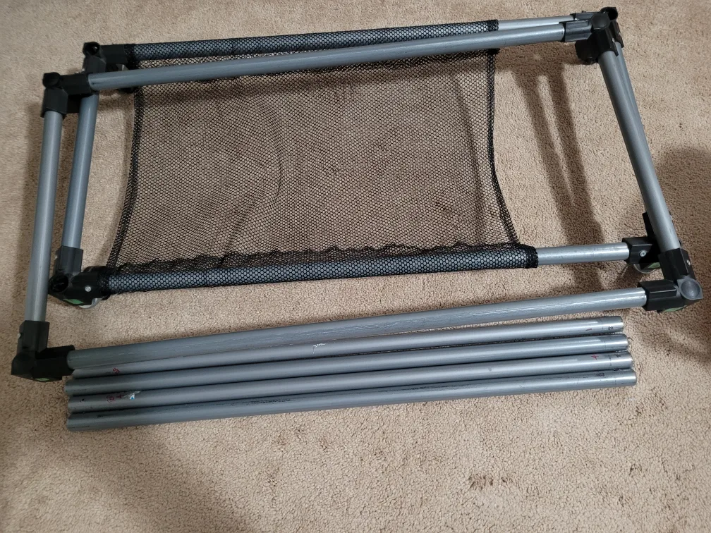 Three-Tier Laundry Hamper with Rolling Base image indicator(5)