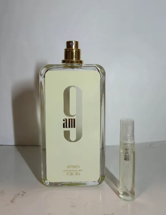 Mens Fragrance Sample & Decant (Dead Description) image indicator(8)