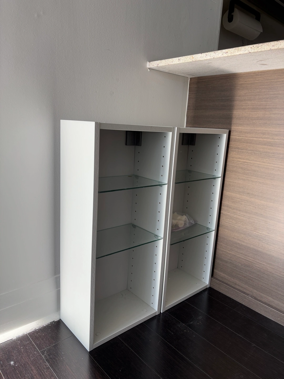 ikea bathroom cabinet - vattern | Karrot