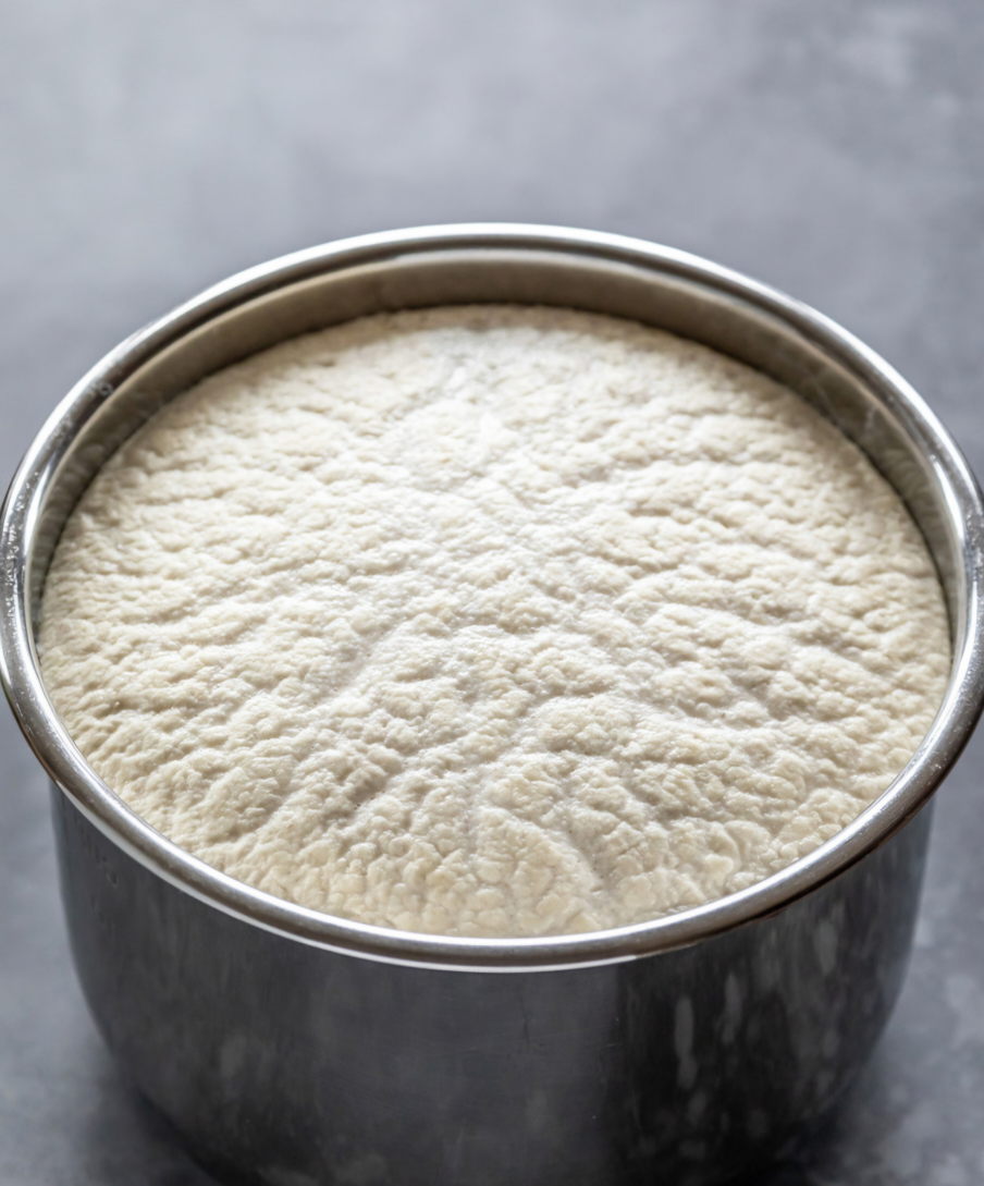 idli/dosa batter