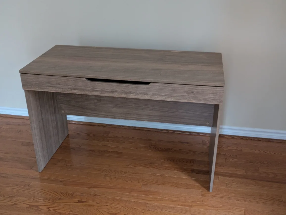 Work/study desk image indicator(2)