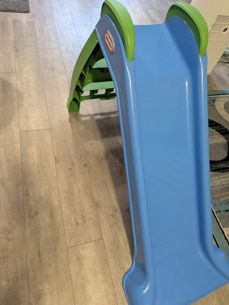 Little Tikes First Slide - photo 2