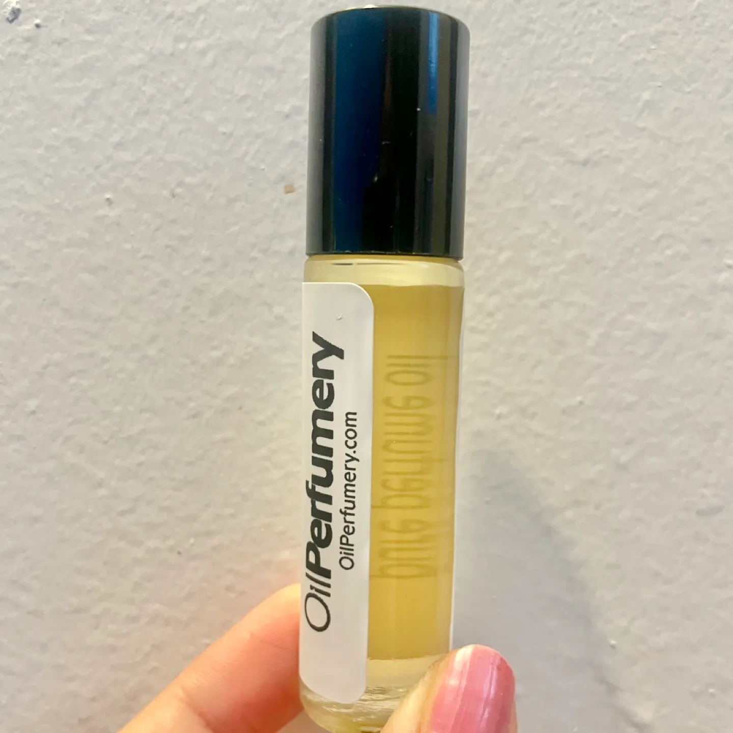 Byredo Velvet Haze perfume oil dupe image indicator(3)