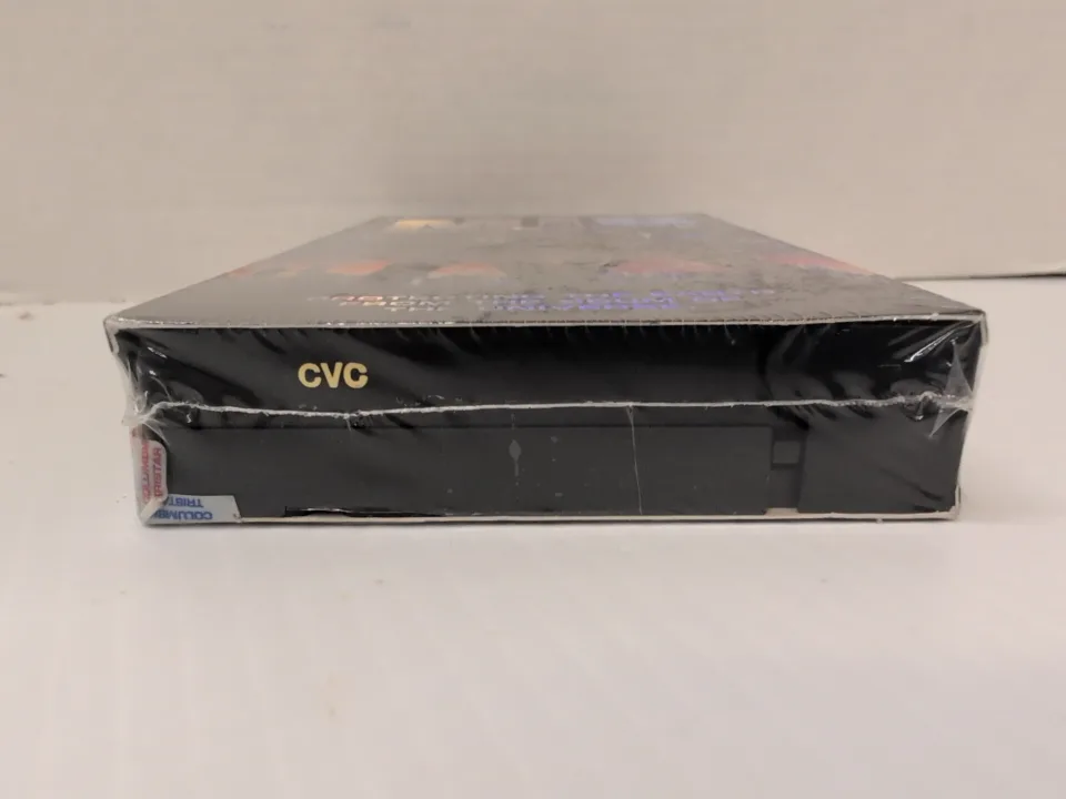 Men in Black VHS Tape - New and Sealed image indicator(5)