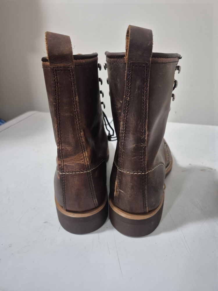 BRAND NEW women's Red Wing boots - photo 5