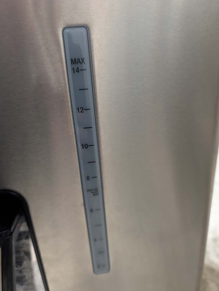 Cuisinart 14-Cup Programmable Coffee Maker - photo 5