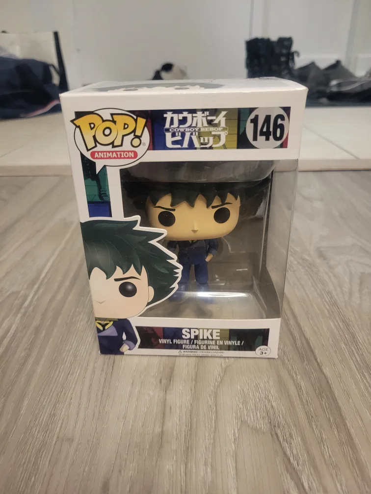 Spike Funko - 146 image indicator(2)
