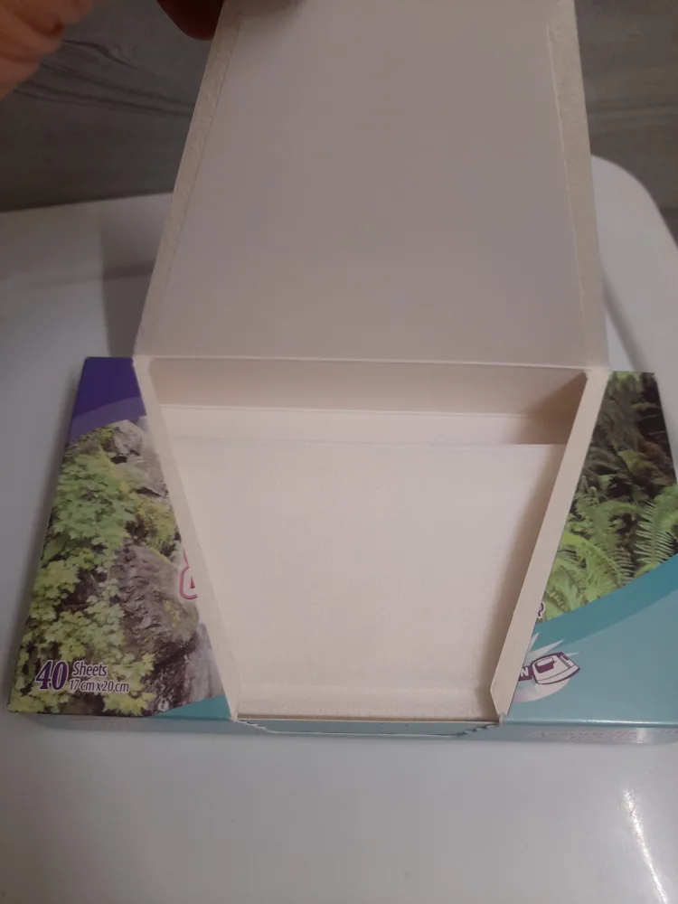 Club Supreme Fabric Softener Sheets - Natural Spring #Freecycle image indicator(4)