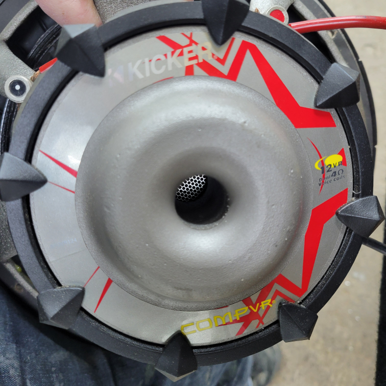 Car Audio Setup - photo 2