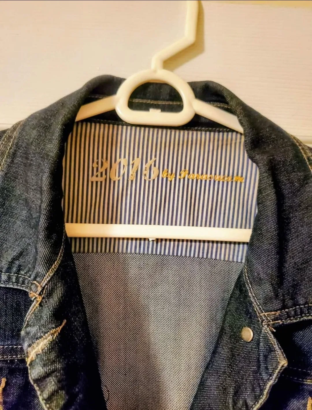 2016 by Parasuco Denim Jacket image indicator(2)