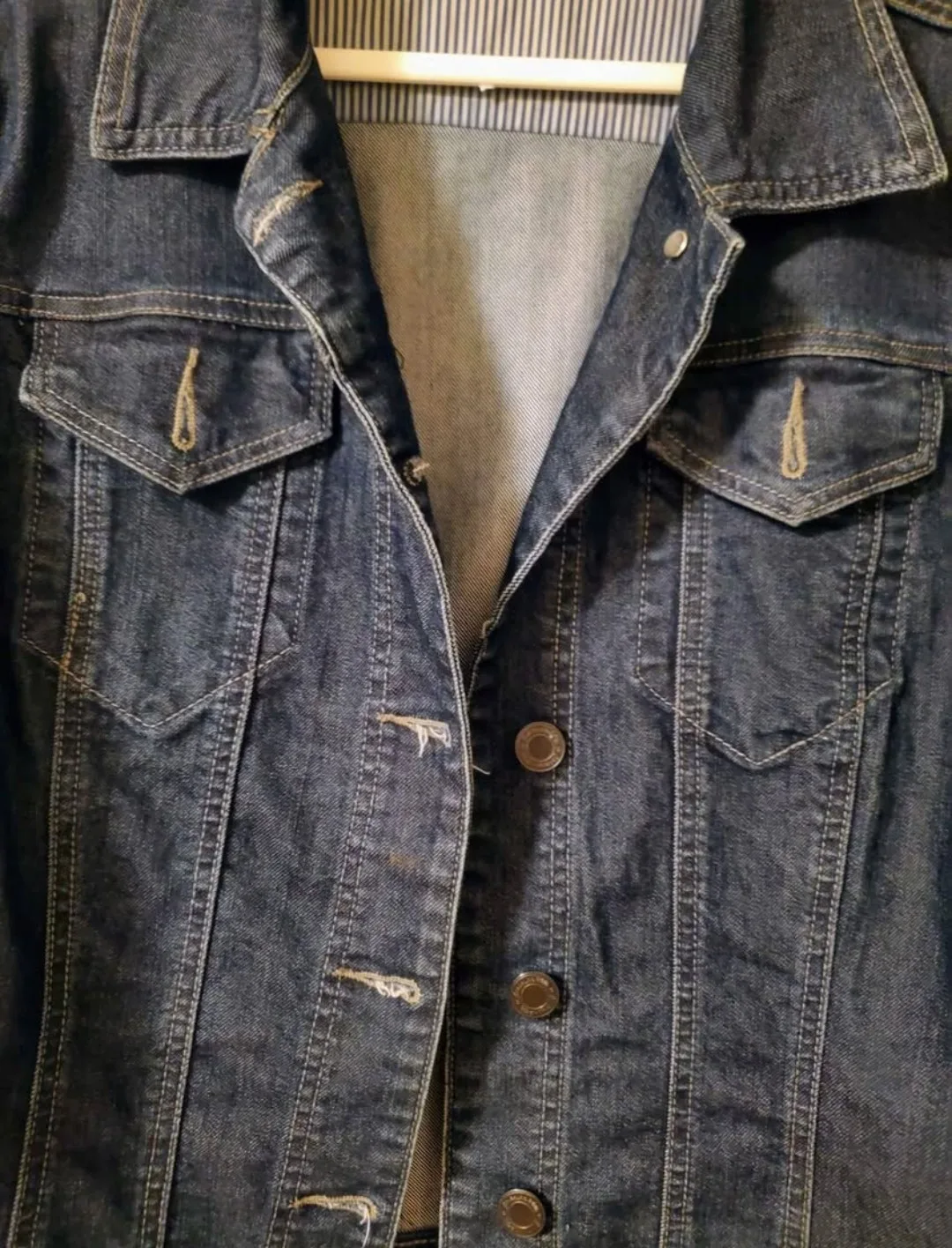 2016 by Parasuco Denim Jacket image indicator(3)