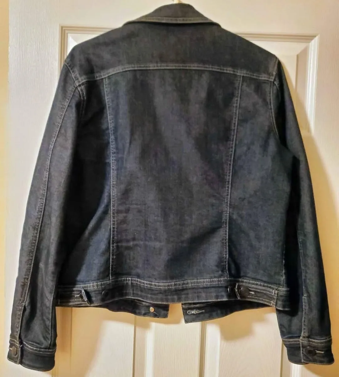 2016 by Parasuco Denim Jacket image indicator(4)