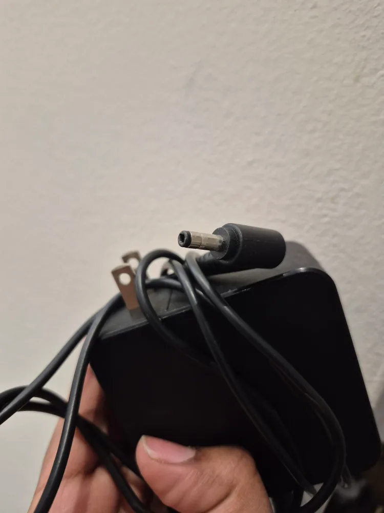 Lenovo Laptop Charger 45W image indicator(2)