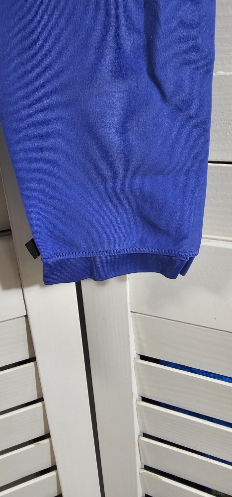 AYBL Seamless Leggings - Size M - Royal Blue - photo 5