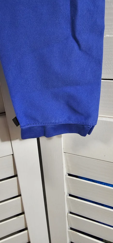 AYBL Seamless Leggings - Size M - Royal Blue image indicator(5)