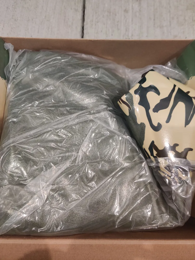 Billy's Bootcamp Blaster Ball Workout Kit image indicator(2)