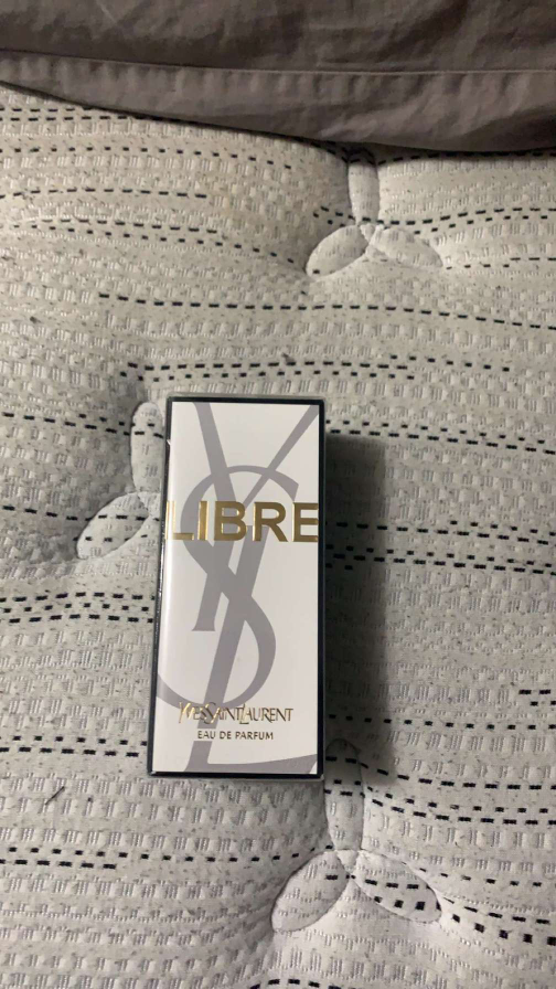 Yves Saint Laurent Libre Eau de Parfum