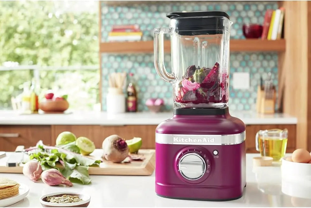 KitchenAid® K400 Blender thumbnail