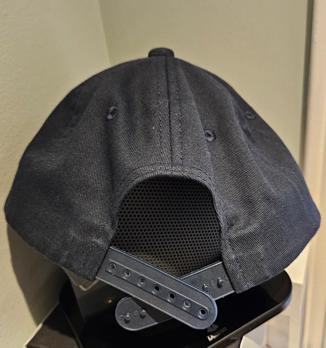 Hugo Boss Black Baseball Cap image indicator(2)
