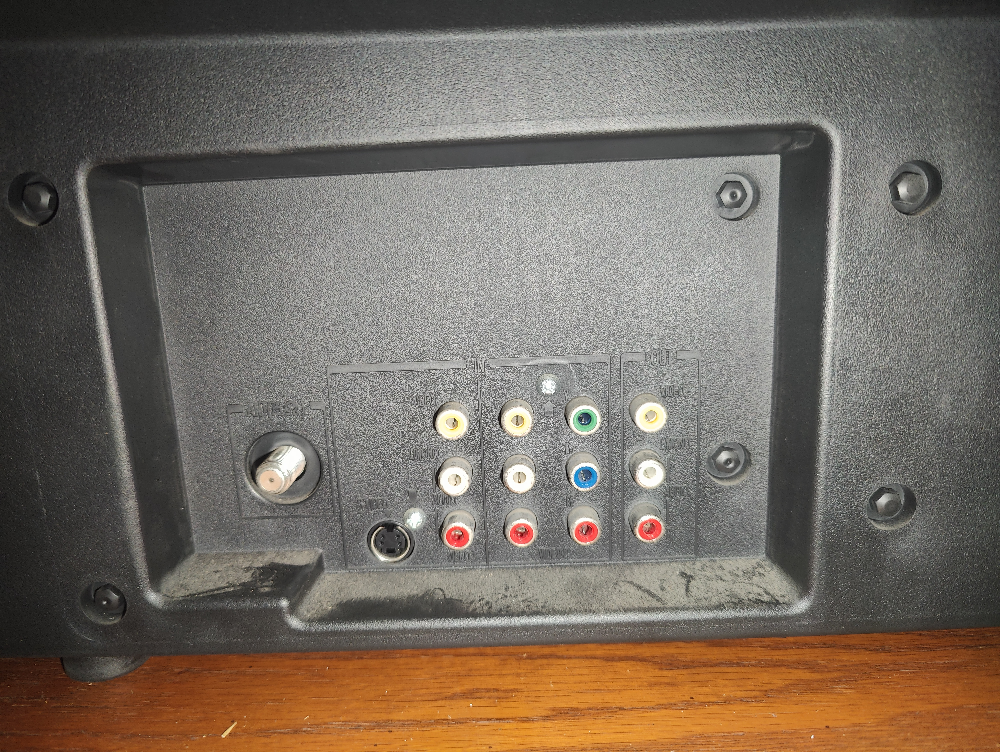 2 CRT Televisions - photo 2